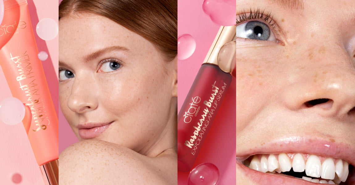 It’s Here: The Secret to Our Natural Glow