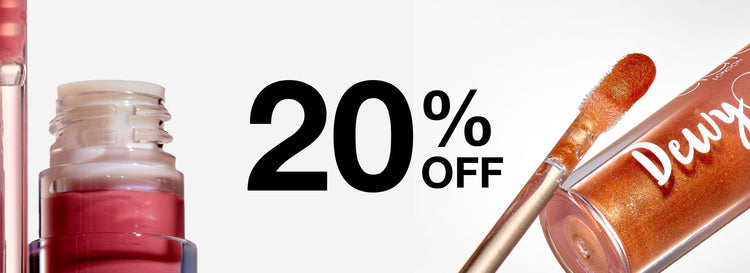 Winter Sale 20%