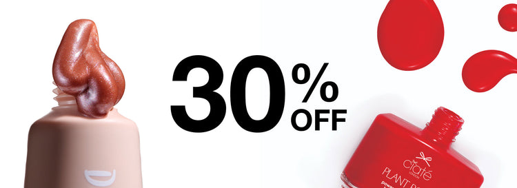 Winter Sale 30%