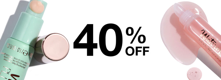 Winter Sale 40%