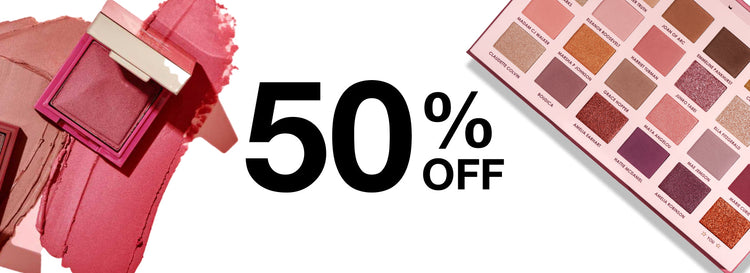 Winter Sale 50%