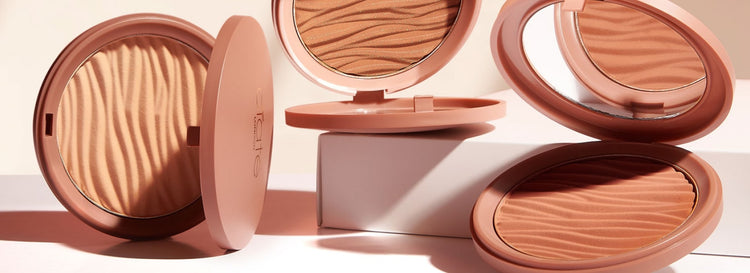 Bronzer