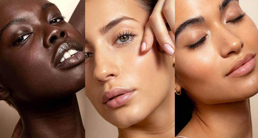 Introducing Dewy Skin