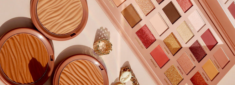 The Bronzing Collection
