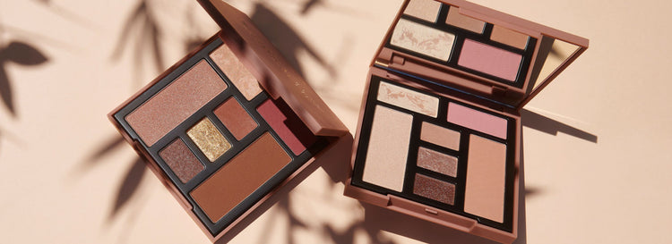 Face Palettes