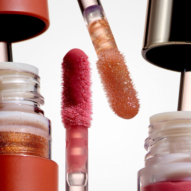 Lip Makeup