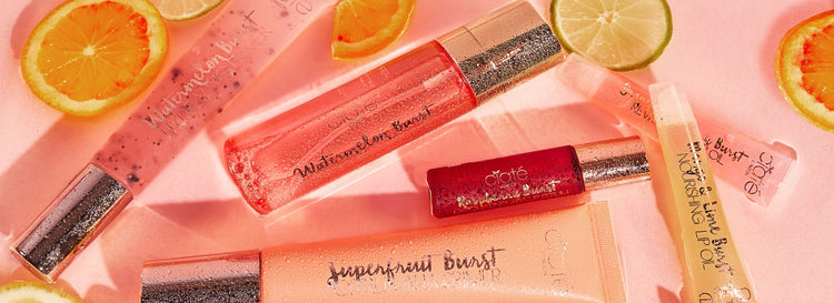 Skincare & Makeup Hybrids