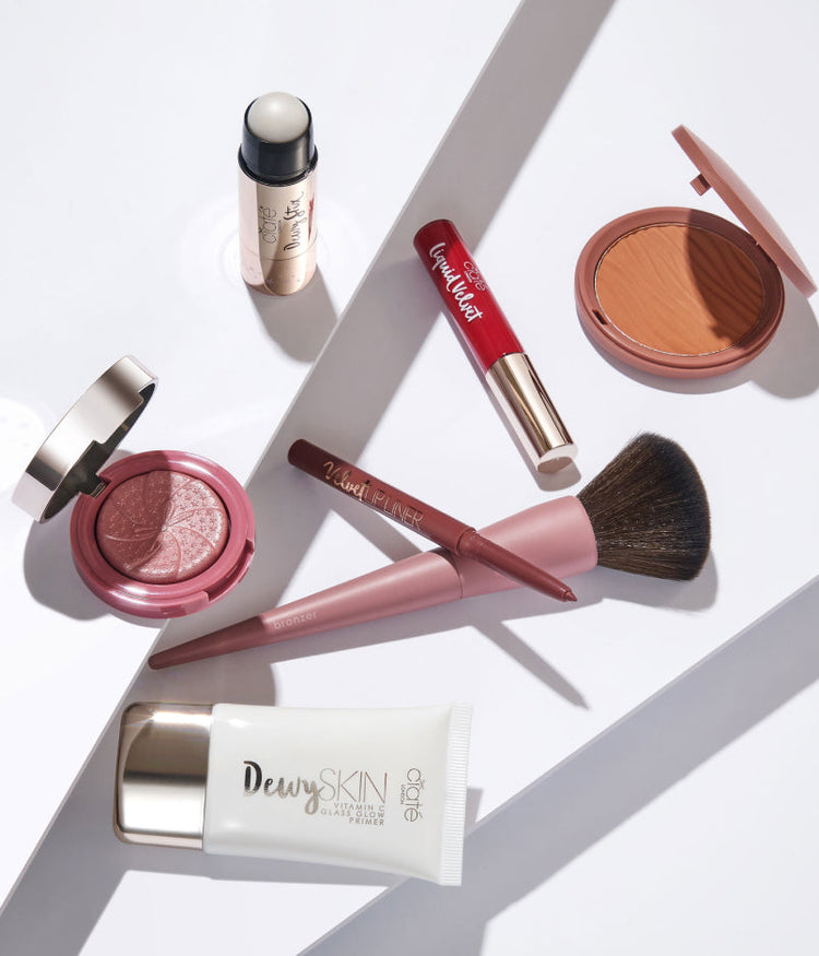 Face Makeup
