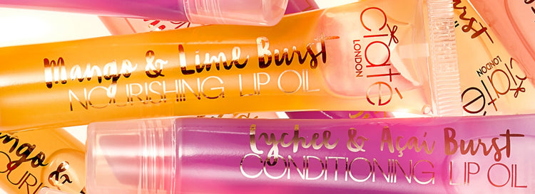 Fruit Burst Collection