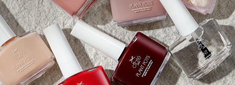 Nail Treatments