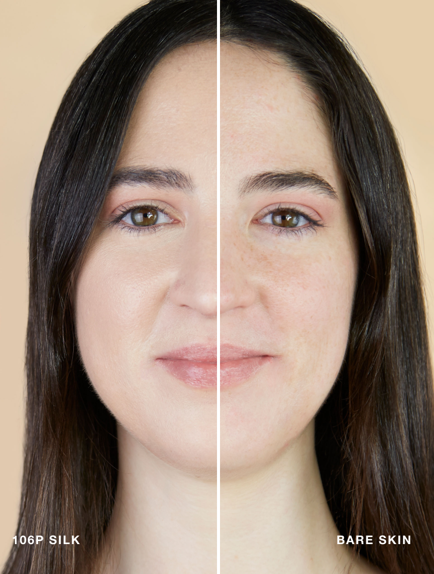 106P Silk - Light with neutral undertones