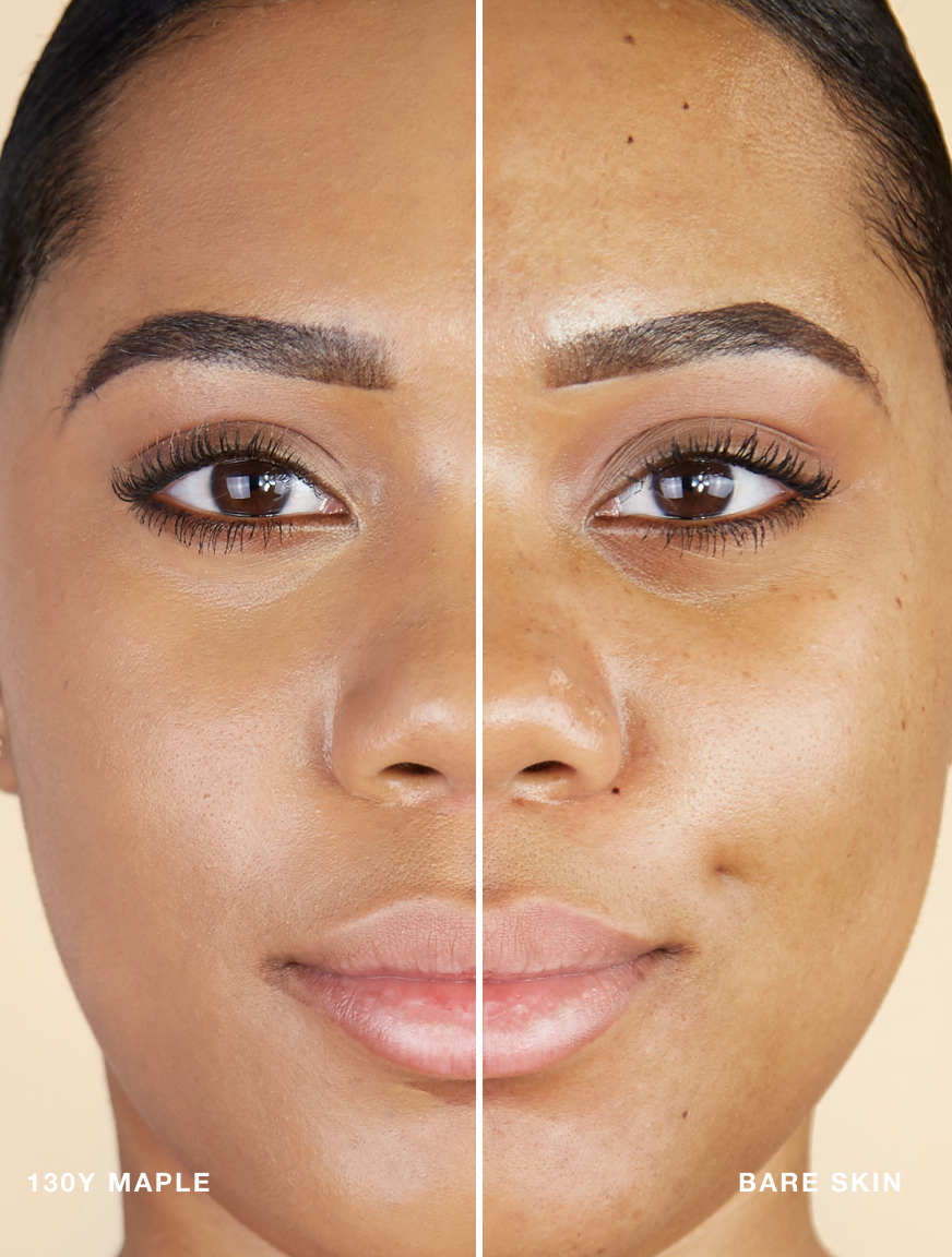 130Y Maple - Tan with warm undertones
