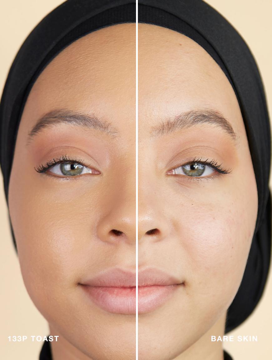 133P Toast - Tan with neutral undertones