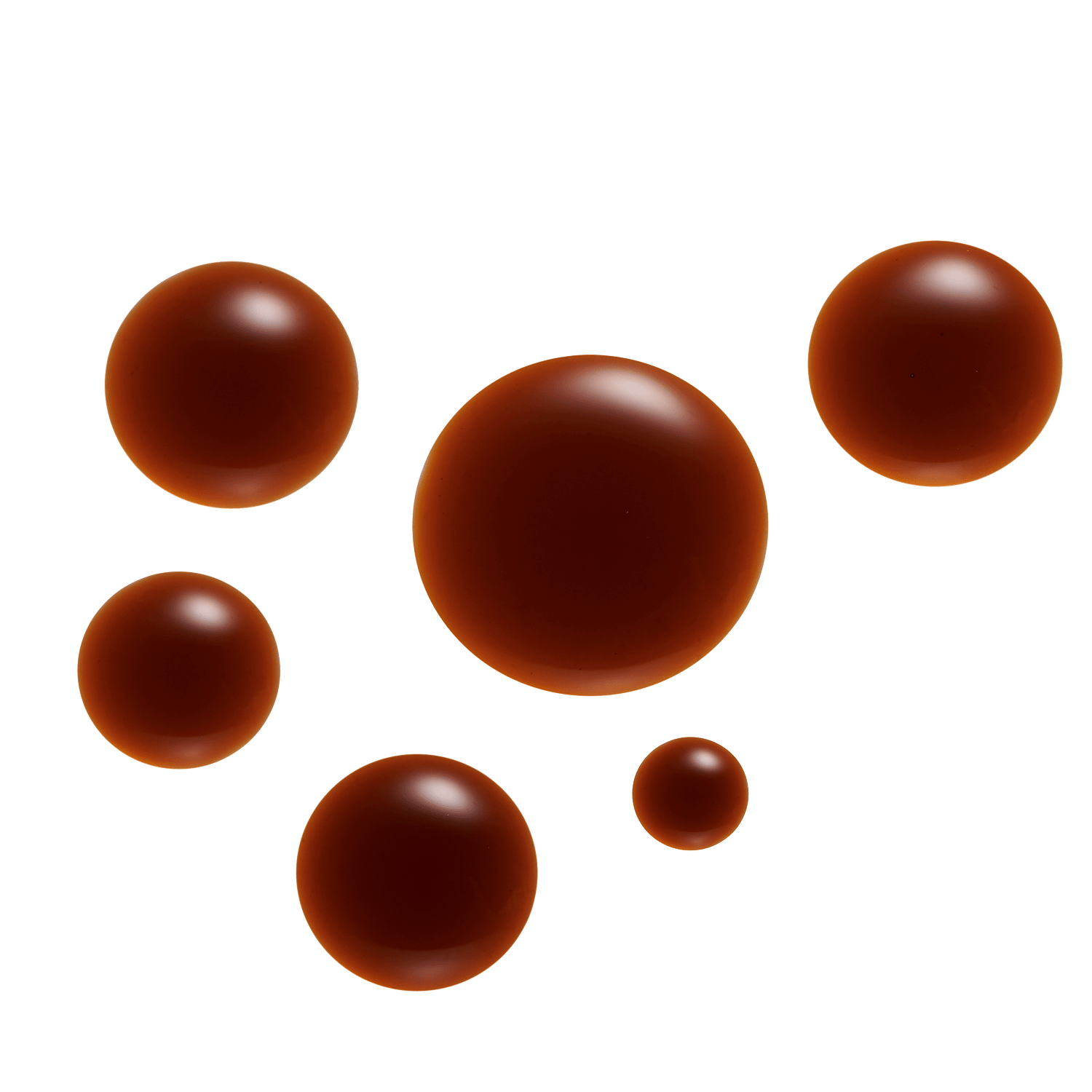Bronze Glow