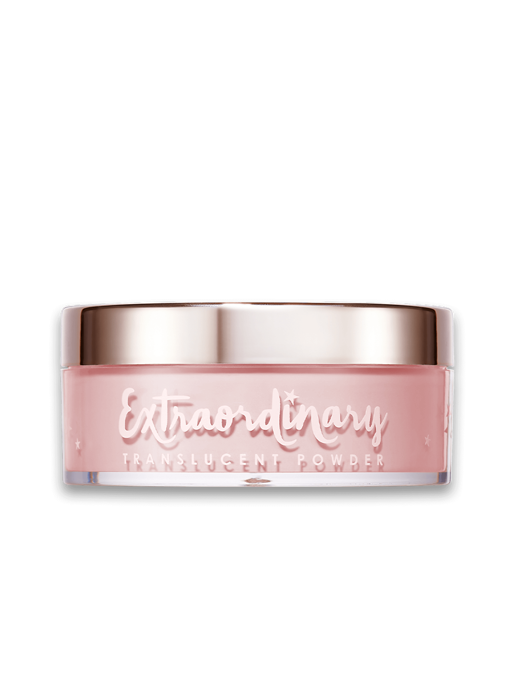 Brightening Pink