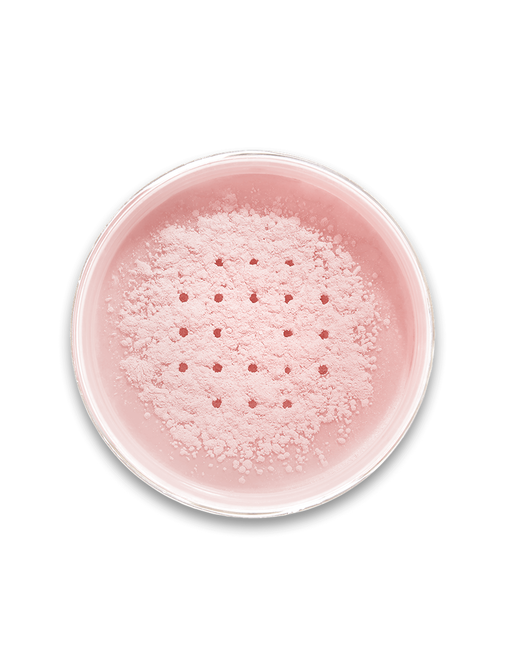 Brightening Pink