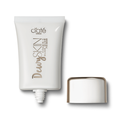 Dewy Skin Vitamin C Glass Glow Primer