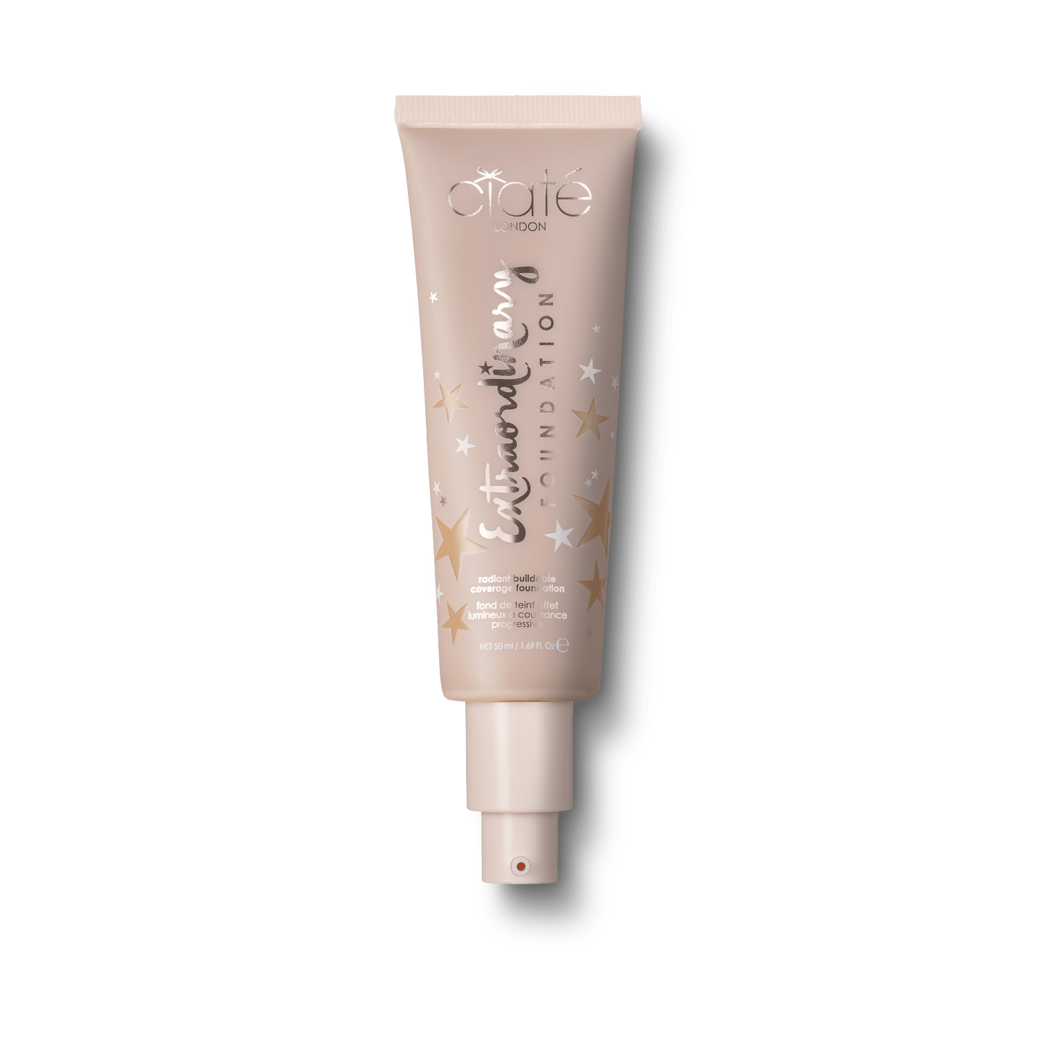 116Y Sand - Medium with warm undertones