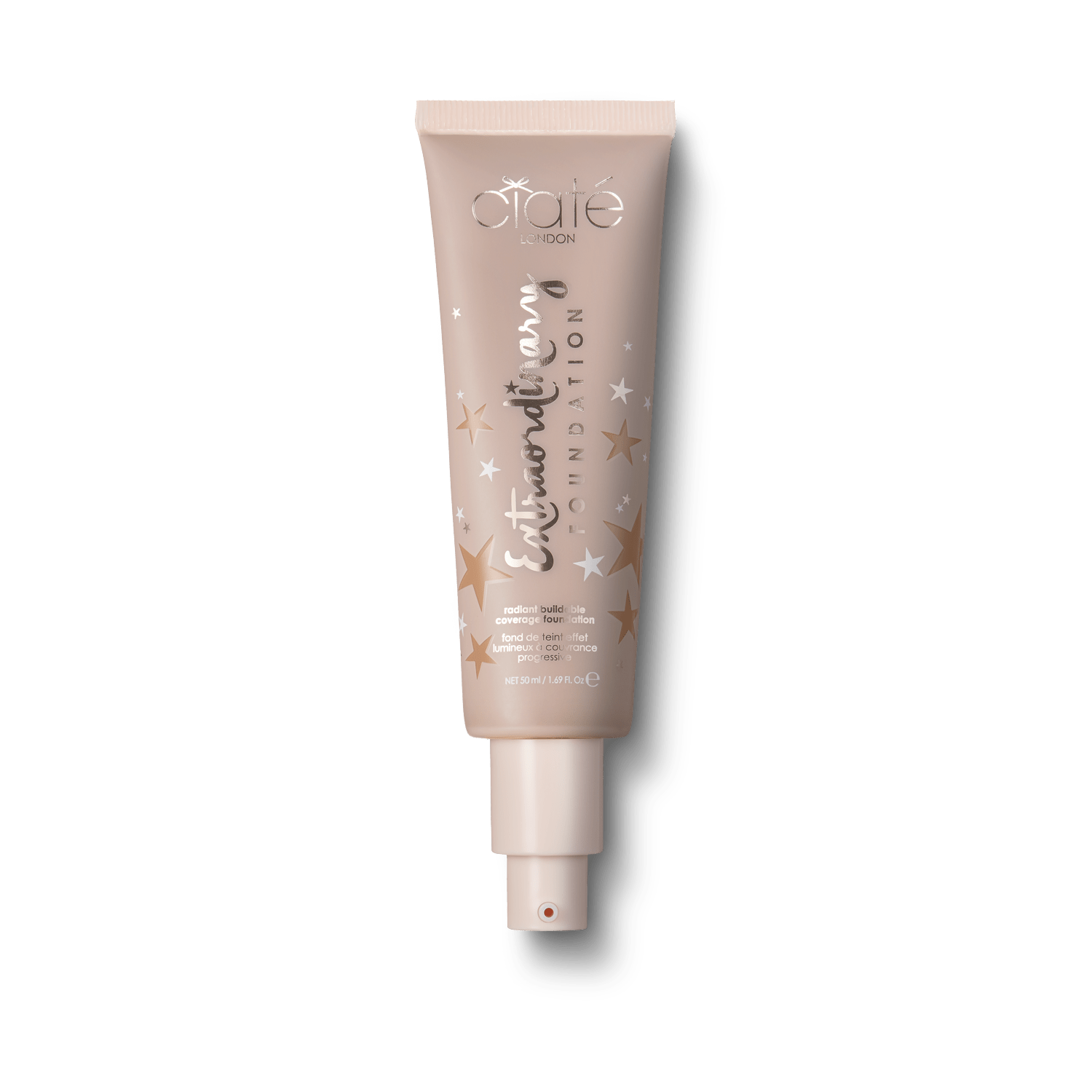 121N Fawn - Medium with neutral undertones