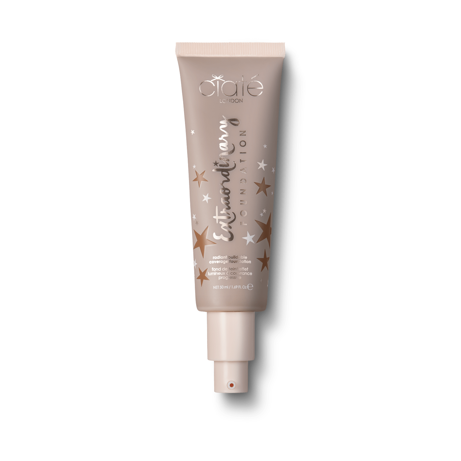 137P Pebble - Tan with neutral undertones