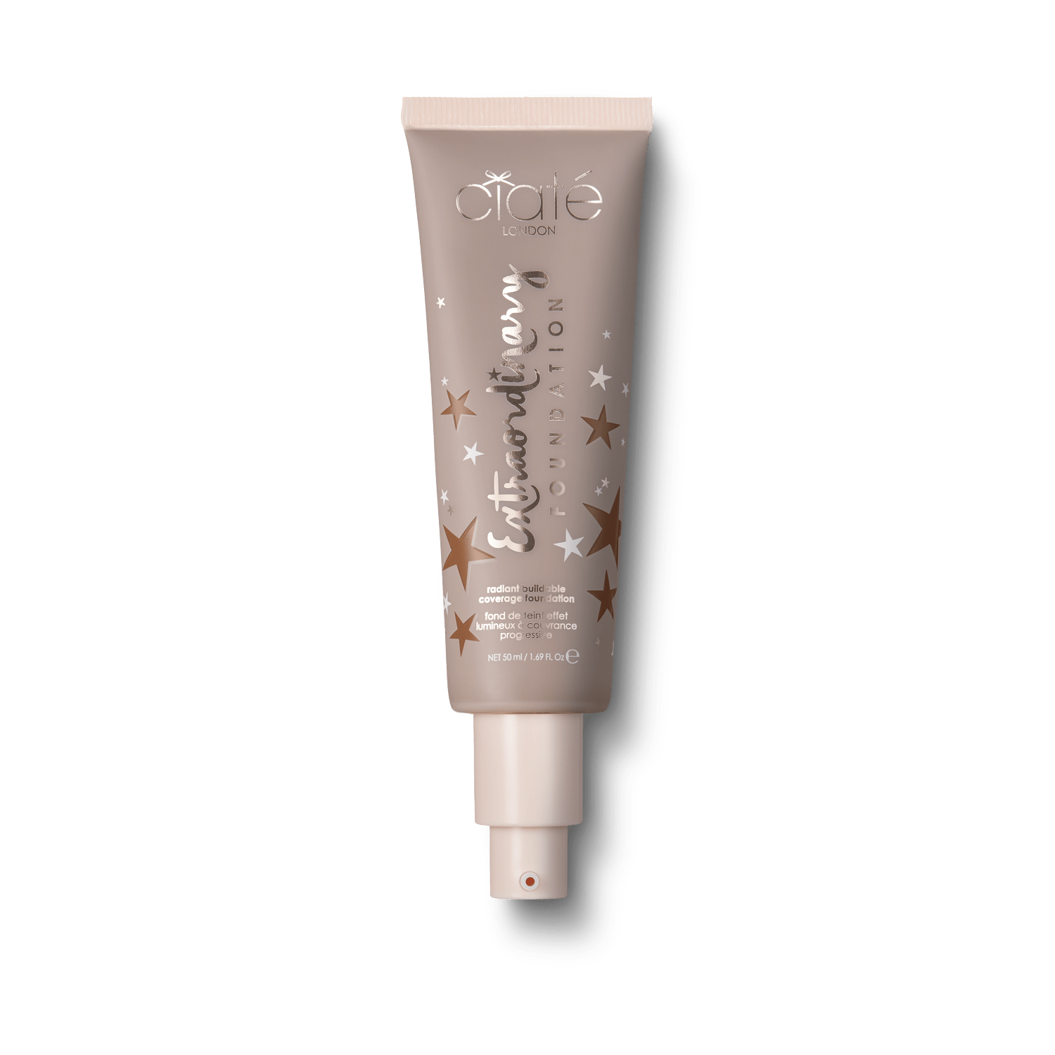 143N Pecan - Tan with neutral undertones