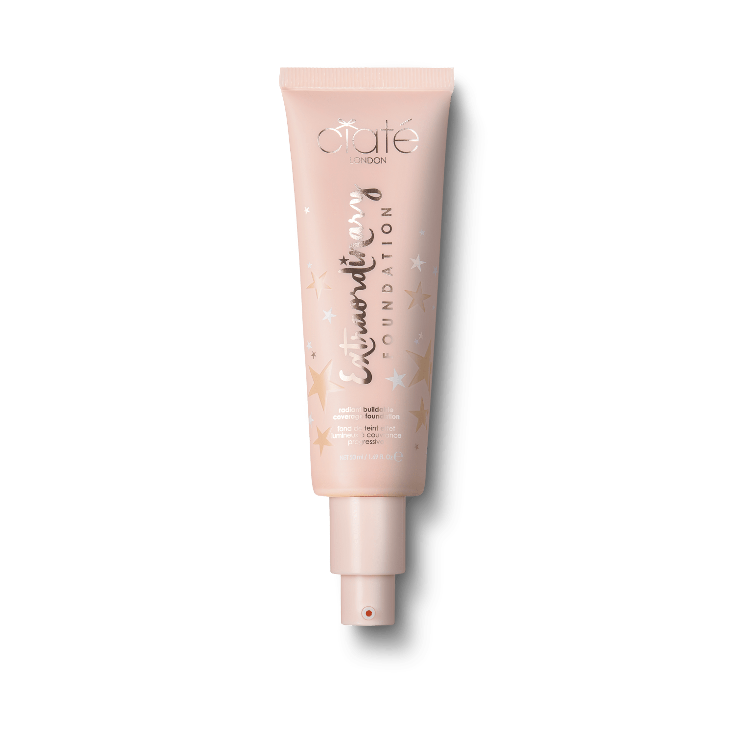 097P Shell - Light with warm undertones