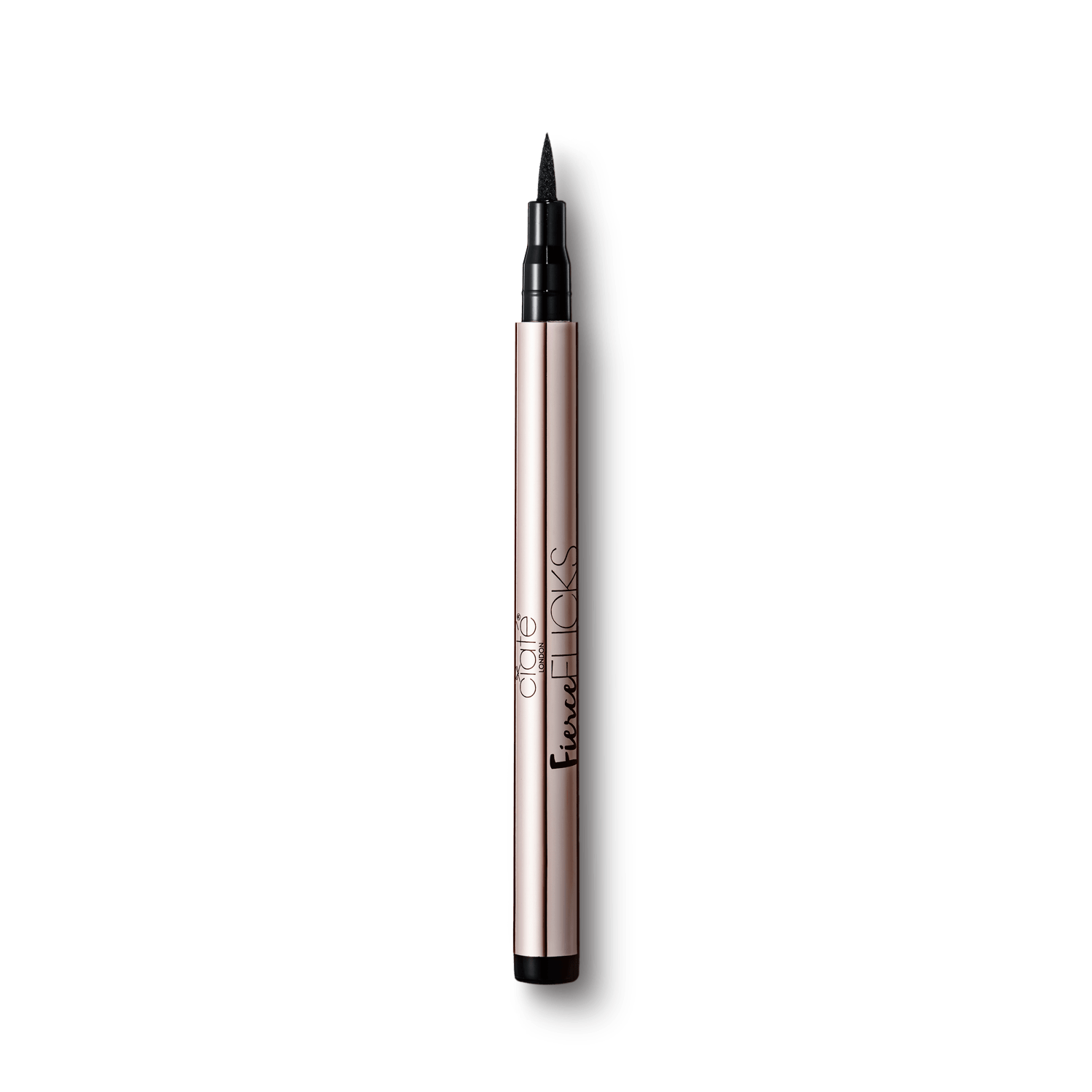 Fierce Flicks Liquid Liner