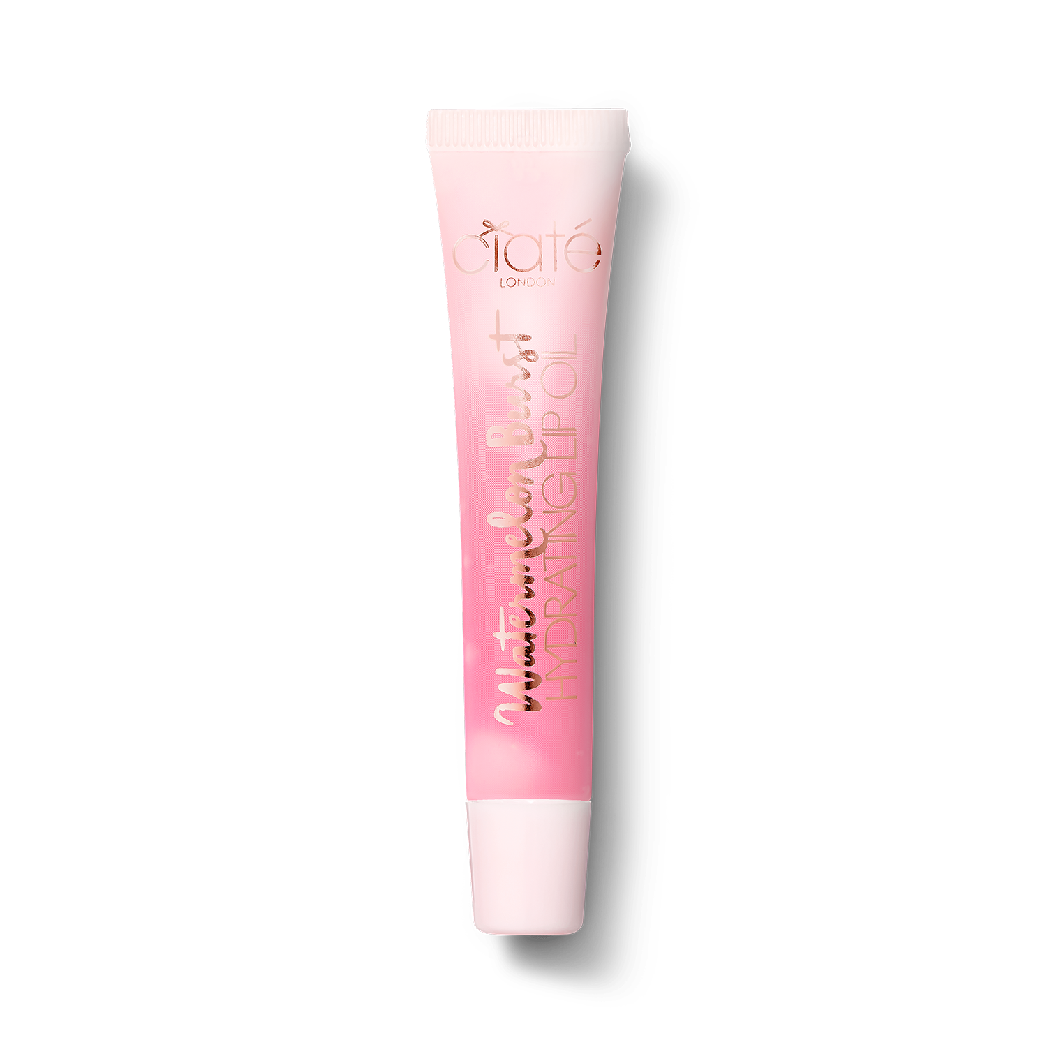 Watermelon Burst Hydrating Lip Oil